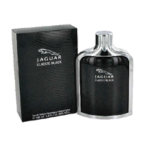 Jaguar Classic Black for Men (100 ml)